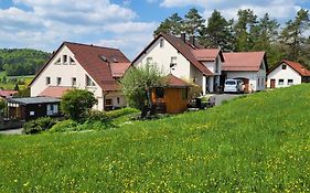 Pension am Wald